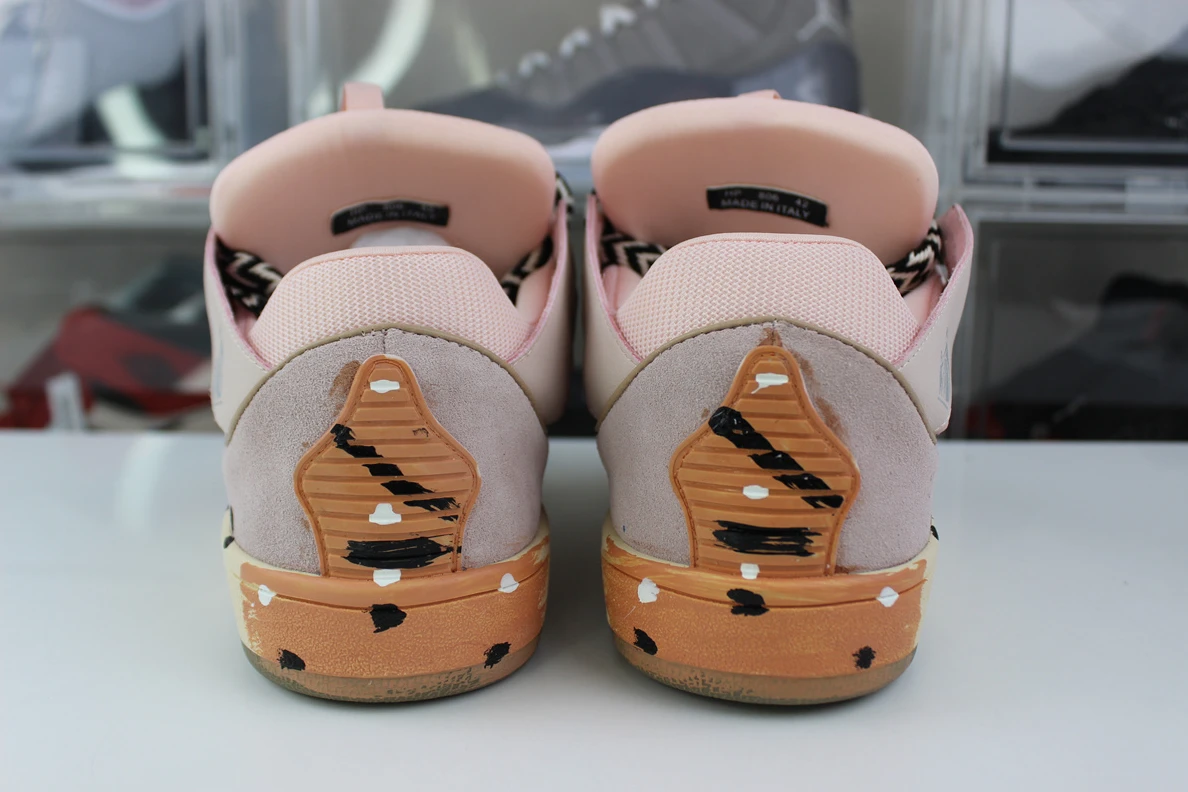 9692 LANVIN Pink NewStyle 1437