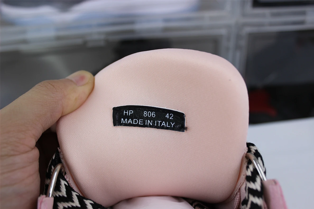 9692 LANVIN Pink NewStyle 1437