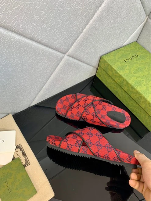 9699 Gucci Slipper EasyMatch 3226