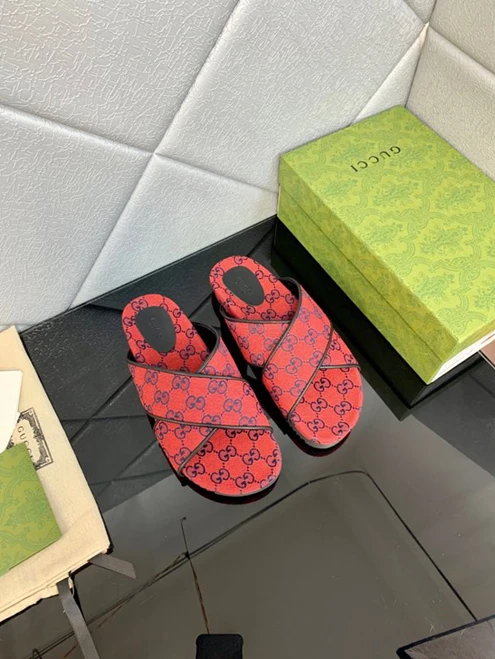 9699 Gucci Slipper EasyMatch 3226
