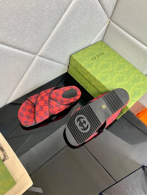 9699 Gucci Slipper EasyMatch 3226
