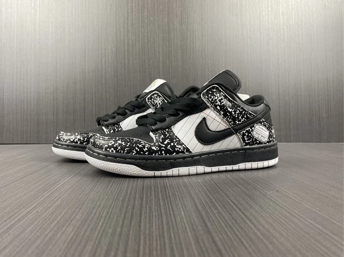 9748 Nike Dunk Low GS Nikebook 327624- ModernLook 2070