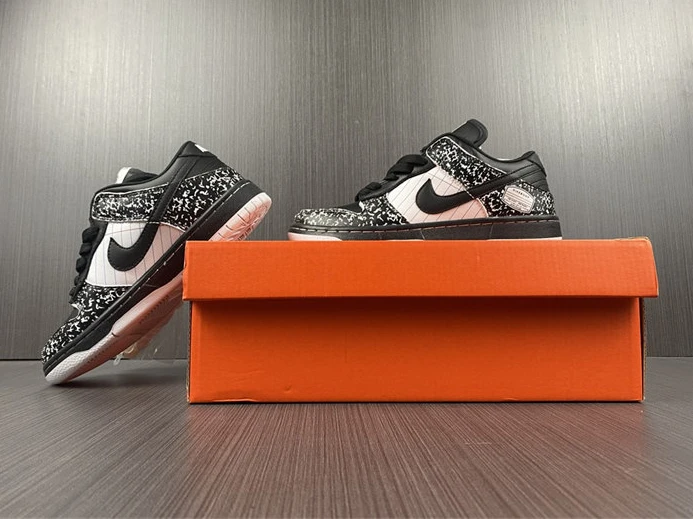 9748 Nike Dunk Low GS Nikebook 327624- ModernLook 2070