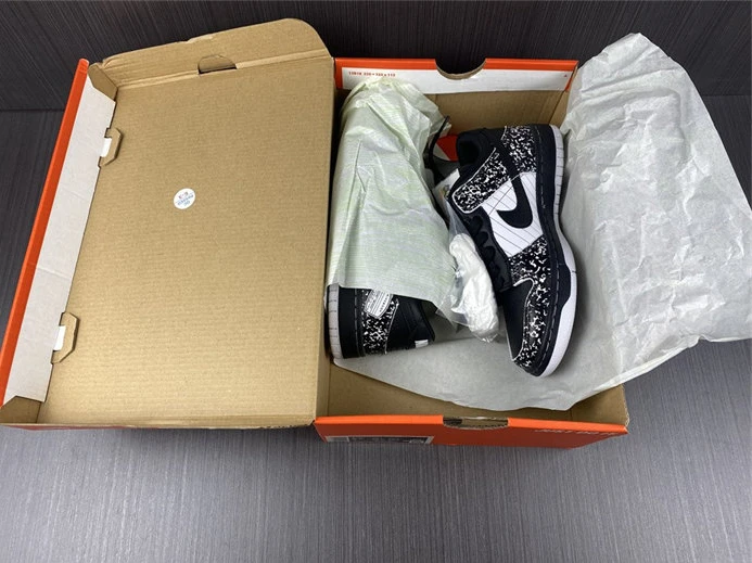 9748 Nike Dunk Low GS Nikebook 327624- ModernLook 2070