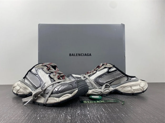 9749 Balenciaga  542228 W1RB5 GoAnywhere 3317