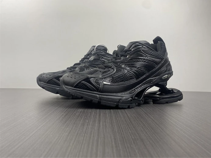 9769 BLCG X-Pander Black 653870 W2RA2 DailyWear 3430