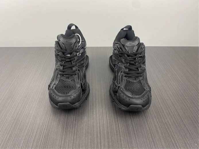 9769 BLCG X-Pander Black 653870 W2RA2 DailyWear 3430