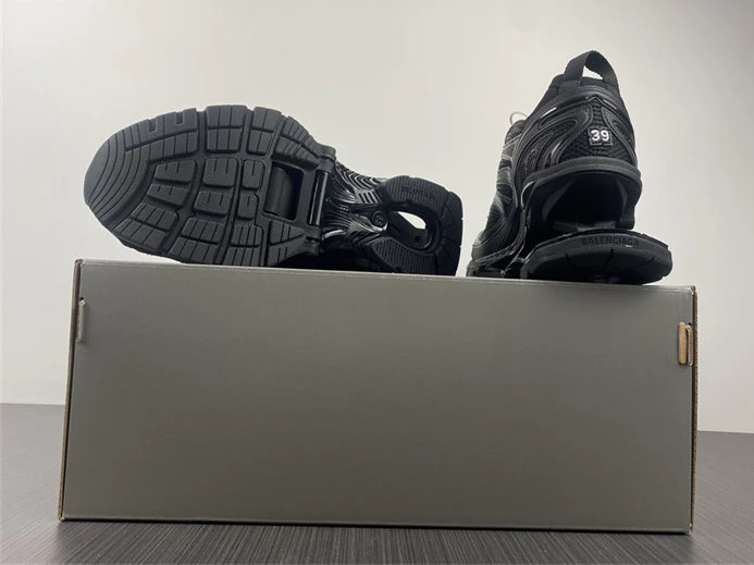 9769 BLCG X-Pander Black 653870 W2RA2 DailyWear 3430