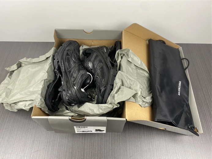 9769 BLCG X-Pander Black 653870 W2RA2 DailyWear 3430
