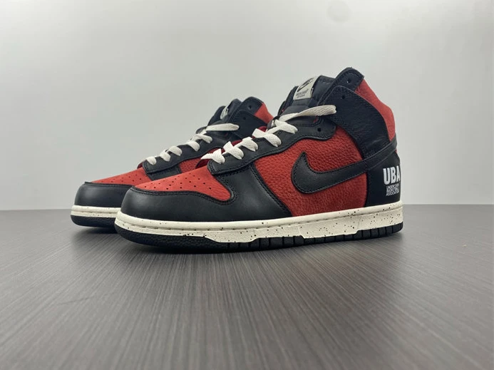 9774 Nike Dunk High 1985 Undercover UBA DD9401- Affordable 1996