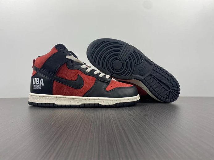 9774 Nike Dunk High 1985 Undercover UBA DD9401- Affordable 1996
