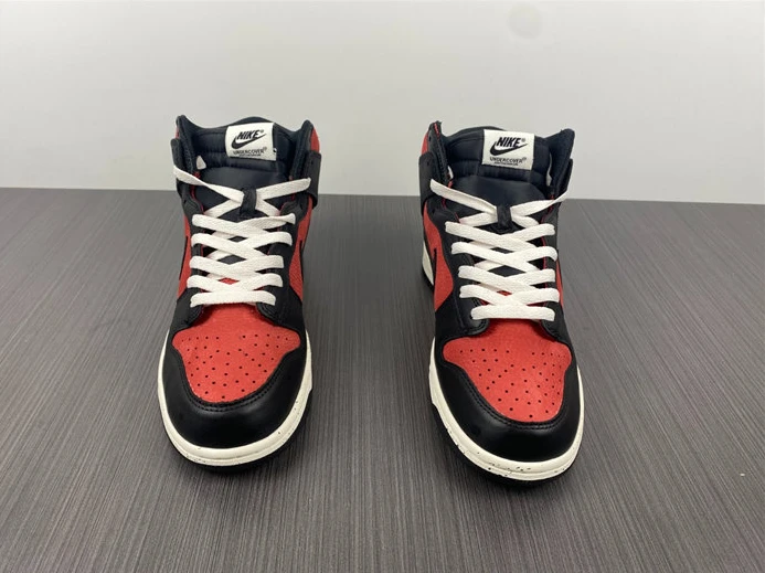 9774 Nike Dunk High 1985 Undercover UBA DD9401- Affordable 1996