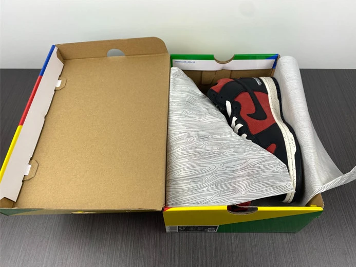9774 Nike Dunk High 1985 Undercover UBA DD9401- Affordable 1996