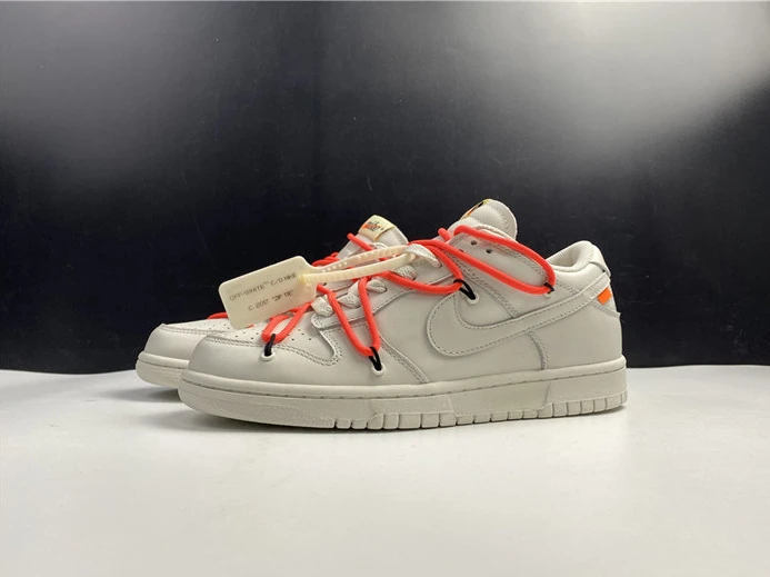 9794 Off-White x Nike Dunk Low CT0856- UrbanStyle 2151