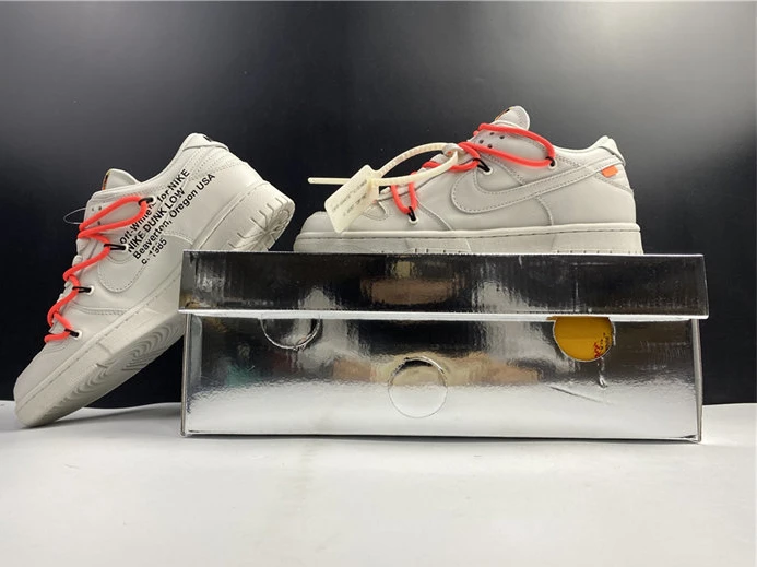 9794 Off-White x Nike Dunk Low CT0856- UrbanStyle 2151