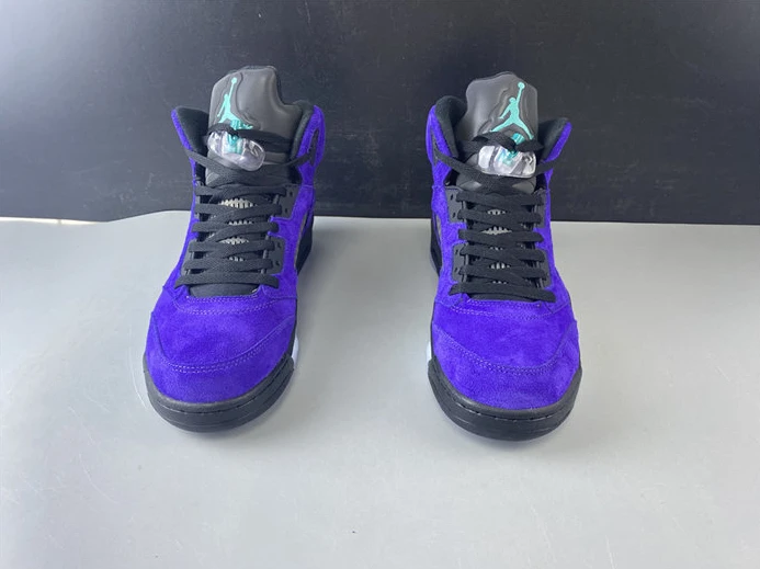 9859 Jordan5 Alternate Graape 136027- SportInspired 971