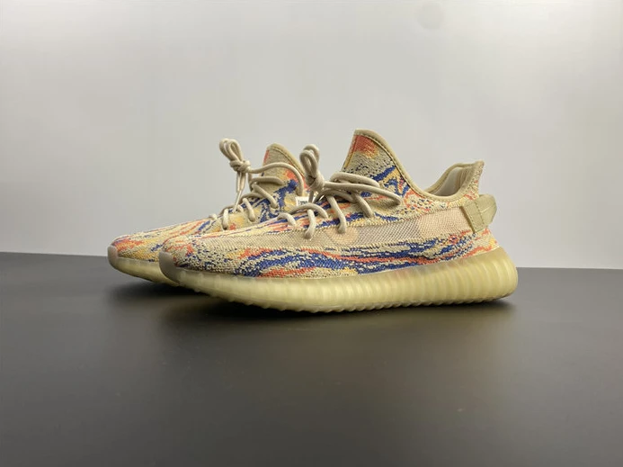 9932 adidas Yeezy Boost 350 V2MX Oat GW NewStyle 2890