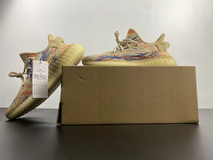 9932 adidas Yeezy Boost 350 V2MX Oat GW NewStyle 2890