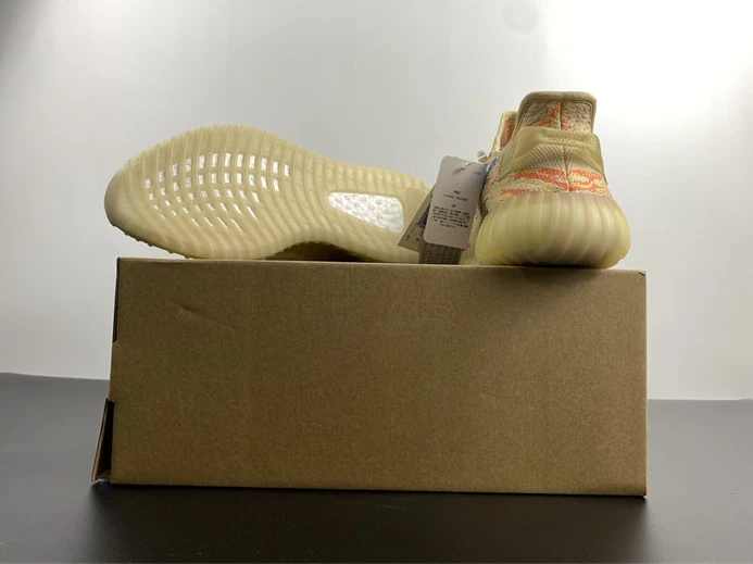 9932 adidas Yeezy Boost 350 V2MX Oat GW NewStyle 2890