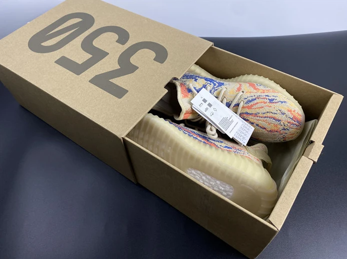 9932 adidas Yeezy Boost 350 V2MX Oat GW NewStyle 2890