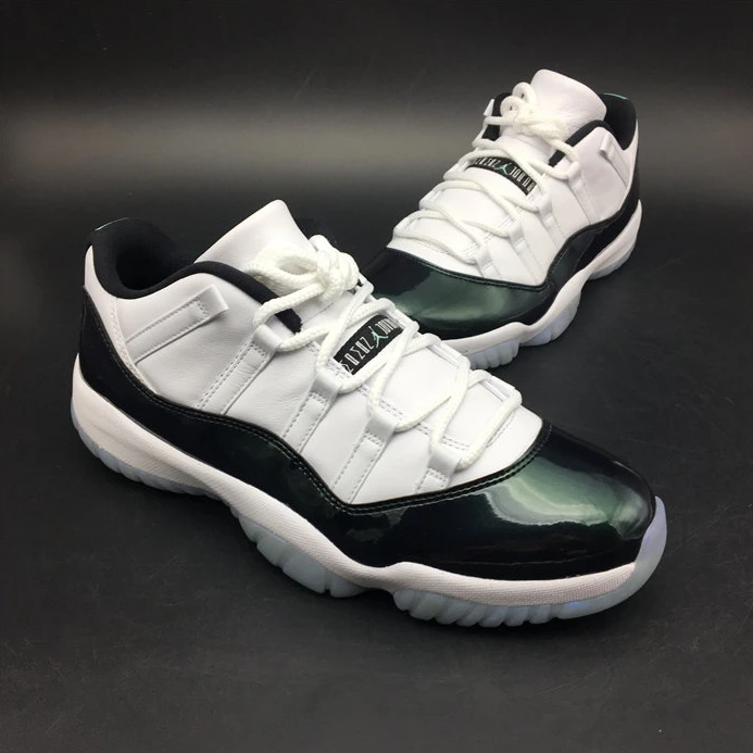 9961 Jordan 11 Retro Low Iridescent 528895- AllSeason 1082