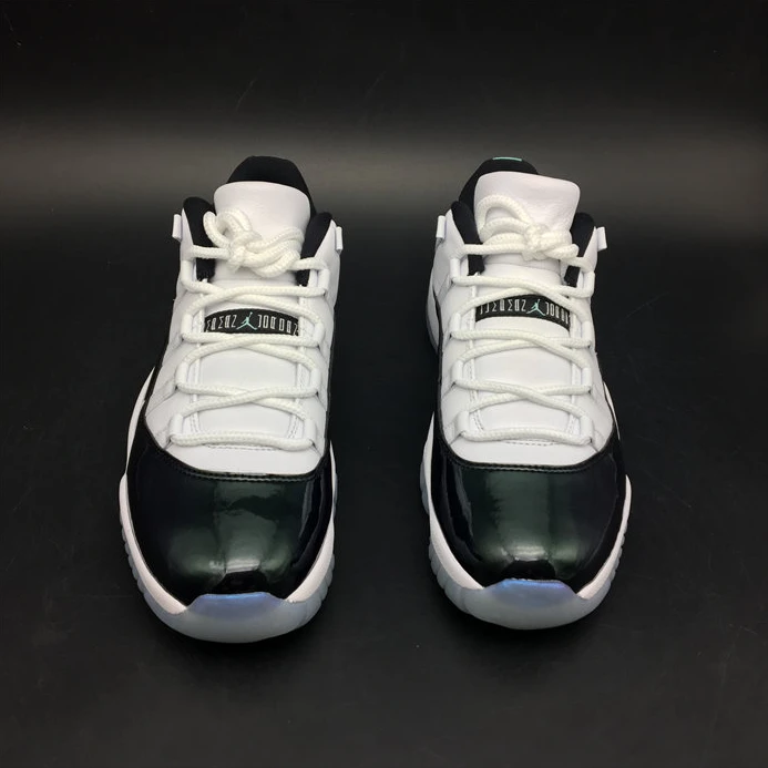 9961 Jordan 11 Retro Low Iridescent 528895- AllSeason 1082