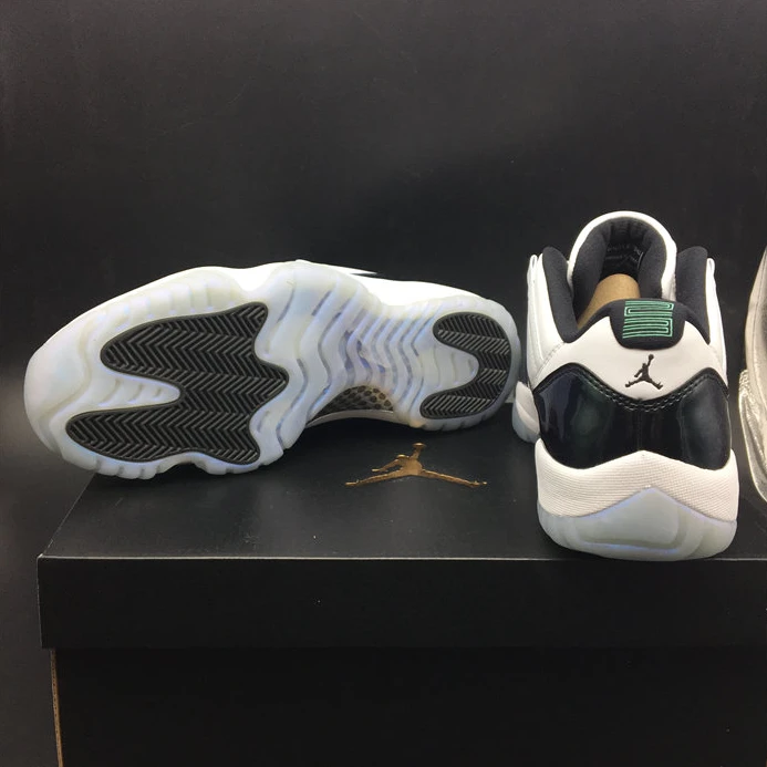 9961 Jordan 11 Retro Low Iridescent 528895- AllSeason 1082