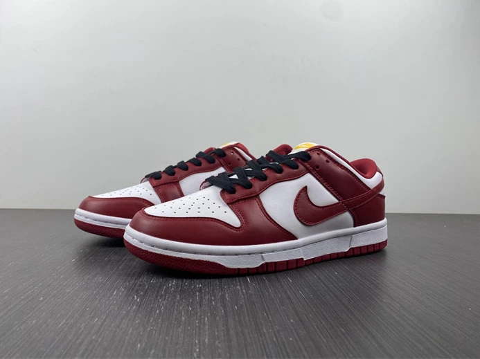 9995 Nike Dunk Low USC DD1391- Comfortable 2030