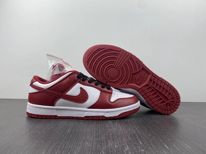 9995 Nike Dunk Low USC DD1391- Comfortable 2030