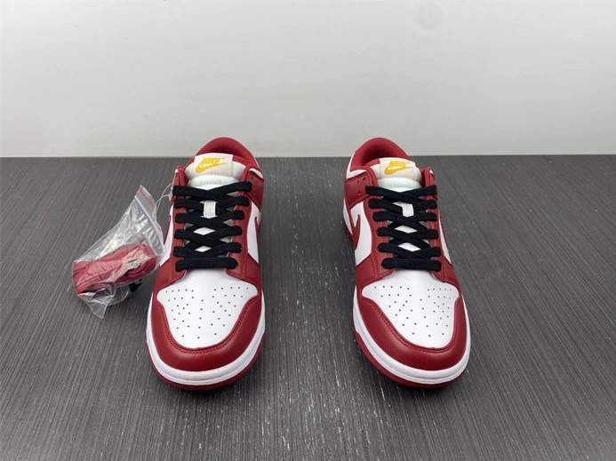 9995 Nike Dunk Low USC DD1391- Comfortable 2030