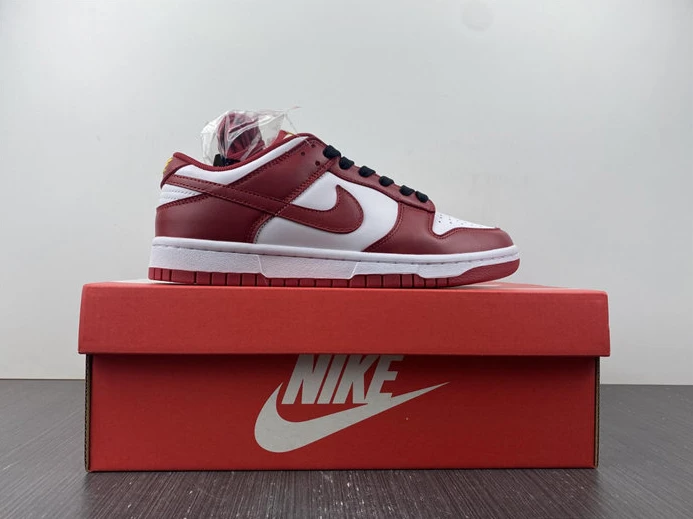 9995 Nike Dunk Low USC DD1391- Comfortable 2030
