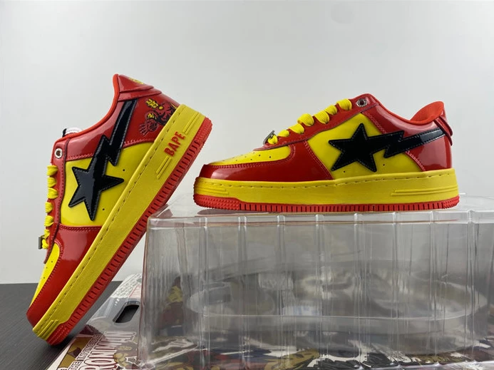 A Bathing Ape Bape Sta Marvel Comics Iron Man Popular 2793