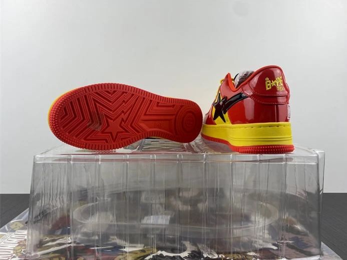 A Bathing Ape Bape Sta Marvel Comics Iron Man Popular 2793
