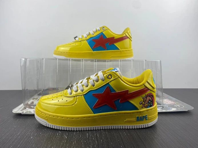 A Bathing Ape Bape Sta Marvel Comics Thor Affordable 2792