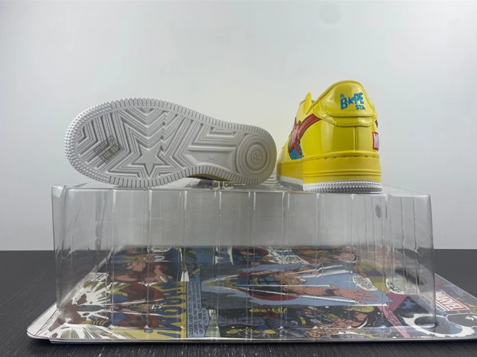 A Bathing Ape Bape Sta Marvel Comics Thor Affordable 2792