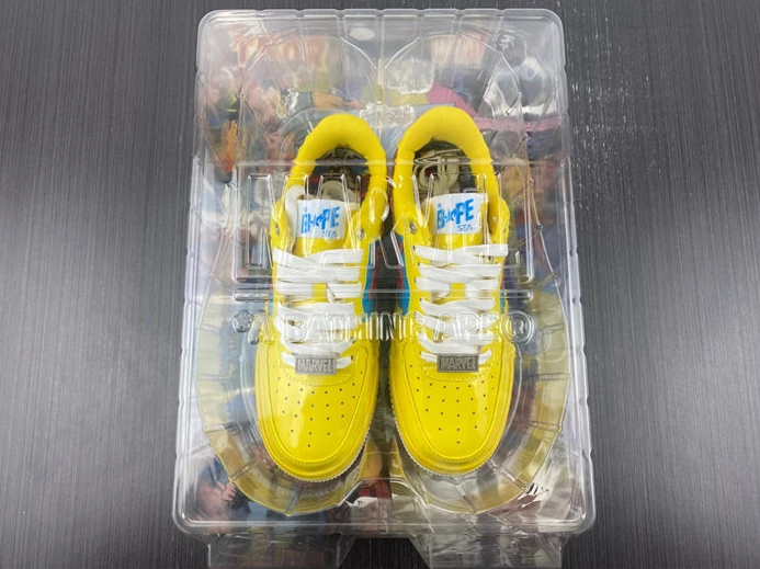 A Bathing Ape Bape Sta Marvel Comics Thor Affordable 2792
