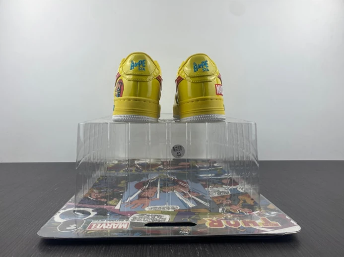 A Bathing Ape Bape Sta Marvel Comics Thor Affordable 2792