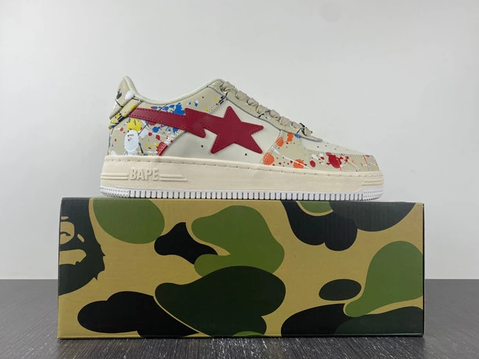 A Bathing Ape Bape Sta SportInspired 2788