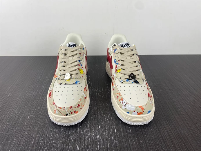 A Bathing Ape Bape Sta SportInspired 2788