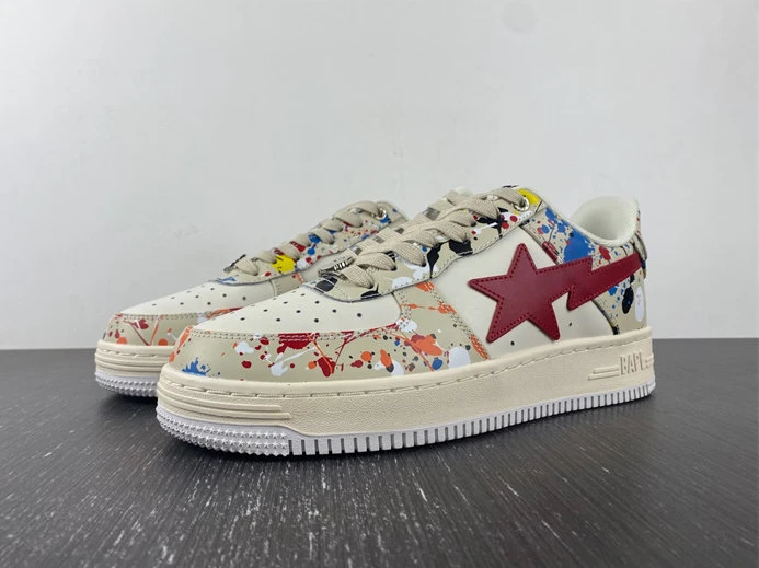 A Bathing Ape Bape Sta SportInspired 2788