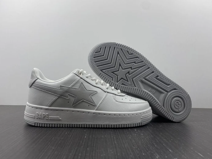 A Bathing Ape Bapesta JJJJound AllSeason 2799