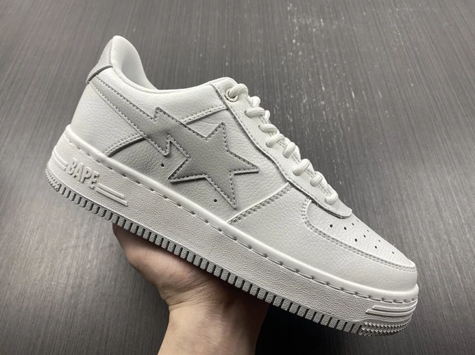 A Bathing Ape Bapesta JJJJound AllSeason 2799