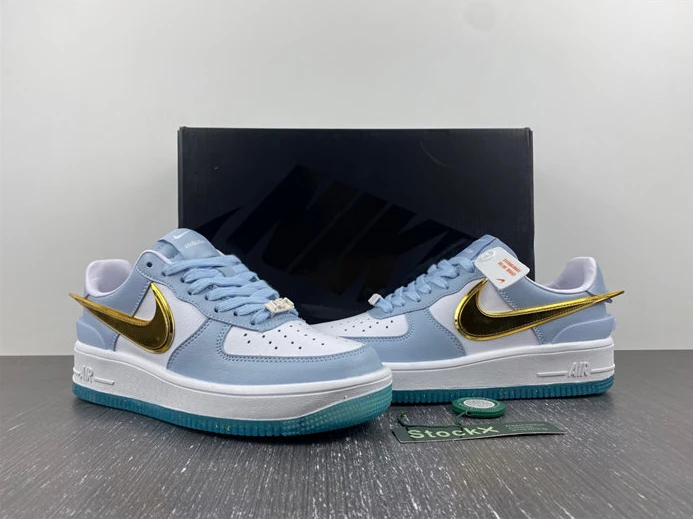 AMBUSH x Air Force 1 Low DV3464-100 GoAnywhere 2396