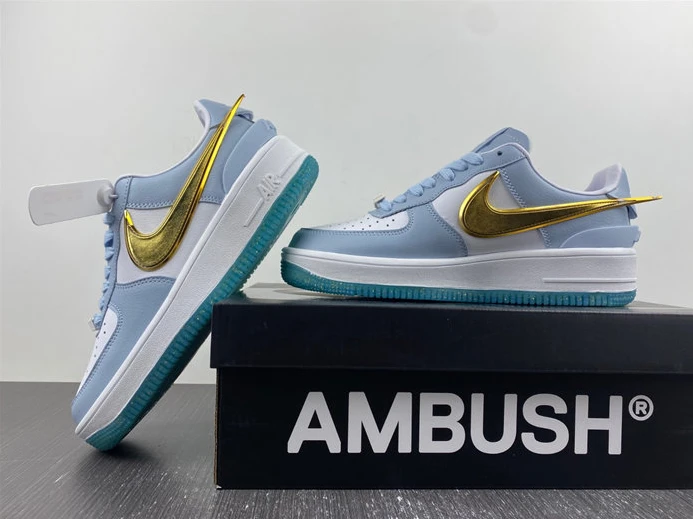 AMBUSH x Air Force 1 Low DV3464-100 GoAnywhere 2396