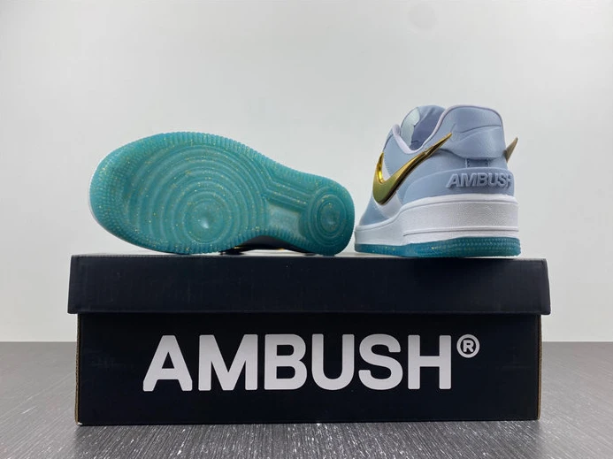 AMBUSH x Air Force 1 Low DV3464-100 GoAnywhere 2396