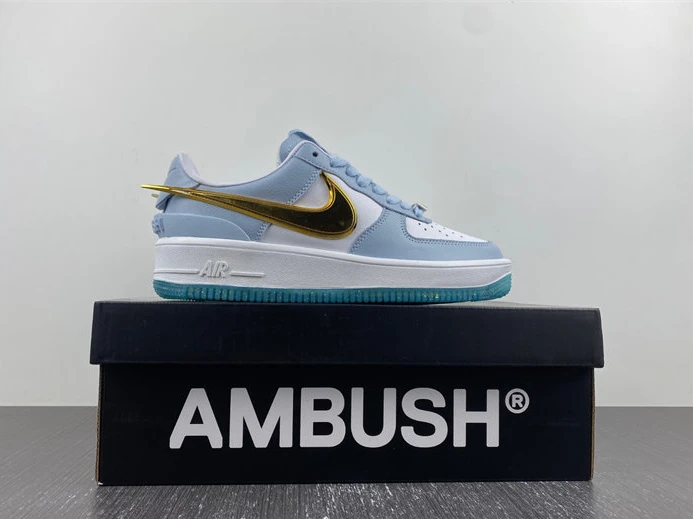 AMBUSH x Air Force 1 Low DV3464-100 GoAnywhere 2396