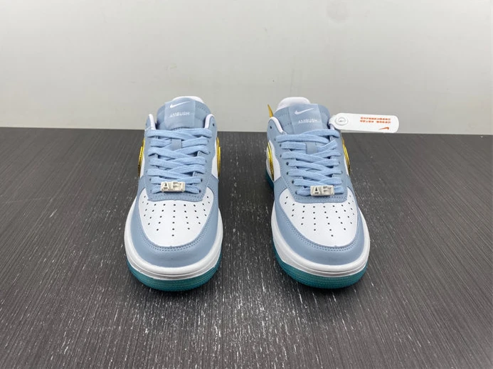AMBUSH x Air Force 1 Low DV3464-100 GoAnywhere 2396