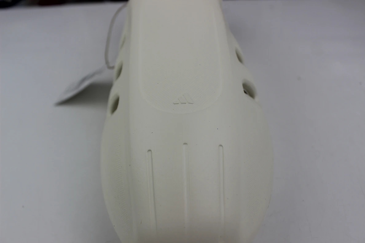 Adidas IIINFINITY Slides Pure White UrbanStyle 3024