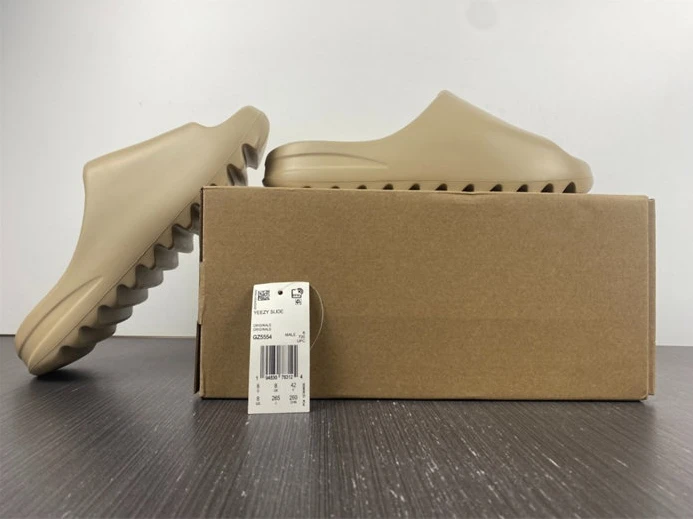 Adidas Yeezy Slide Pure (First Release) GZ5554 Affordable 3042