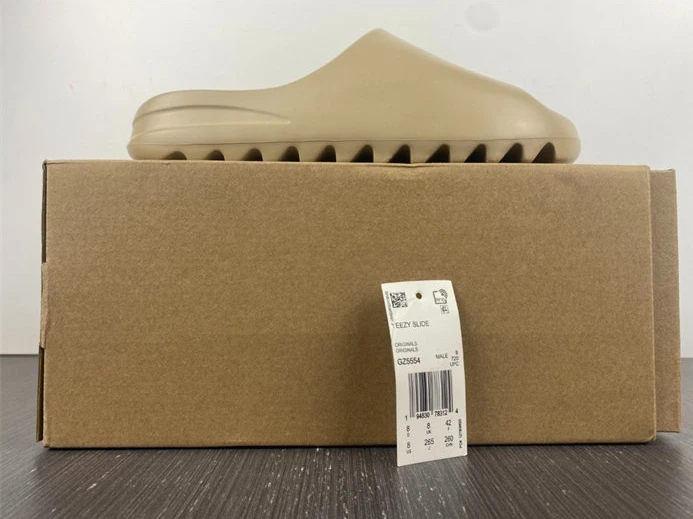 Adidas Yeezy Slide Pure (First Release) GZ5554 Affordable 3042